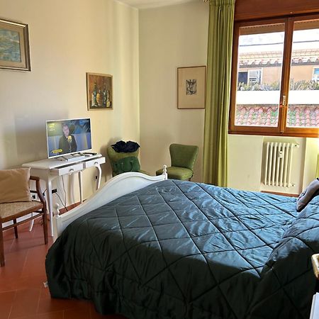 Borgo San Jacopo 8 Apartment ฟลอเรนซ์ ภายนอก รูปภาพ