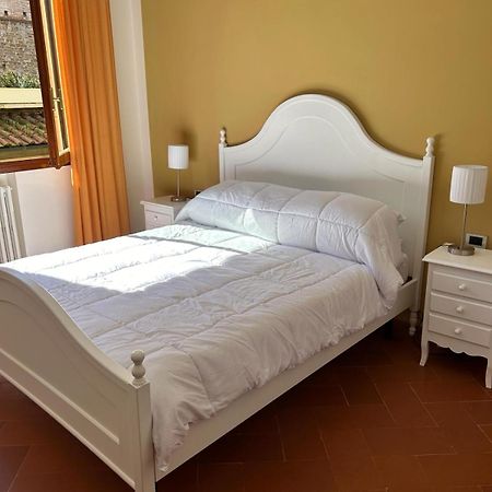 Borgo San Jacopo 8 Apartment ฟลอเรนซ์ ภายนอก รูปภาพ