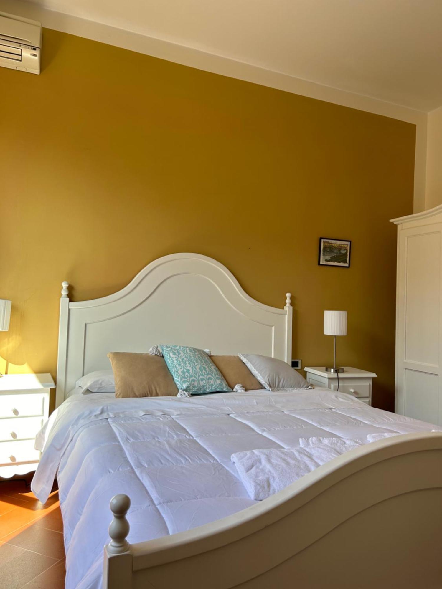 Borgo San Jacopo 8 Apartment ฟลอเรนซ์ ภายนอก รูปภาพ