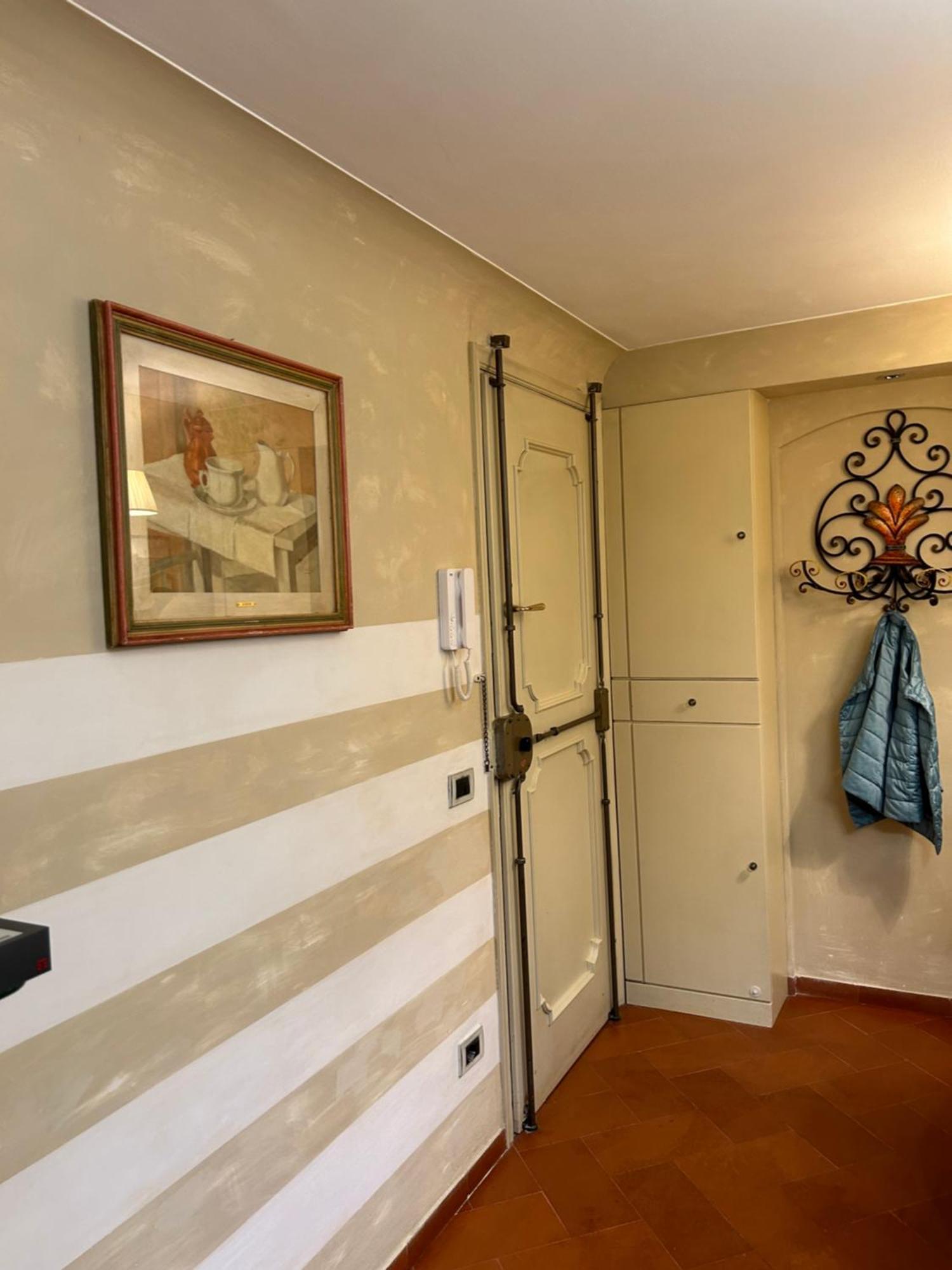 Borgo San Jacopo 8 Apartment ฟลอเรนซ์ ภายนอก รูปภาพ