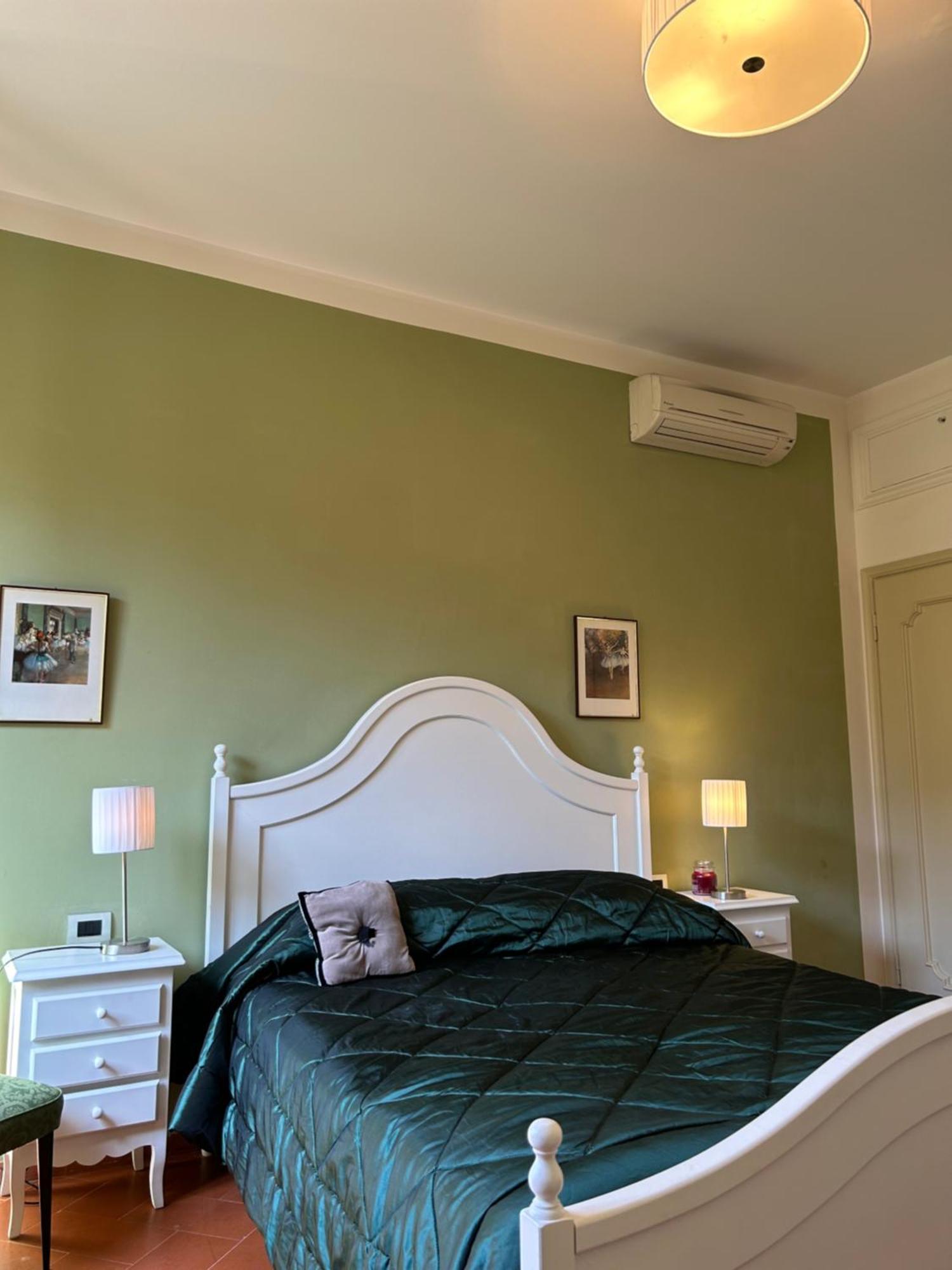 Borgo San Jacopo 8 Apartment ฟลอเรนซ์ ภายนอก รูปภาพ