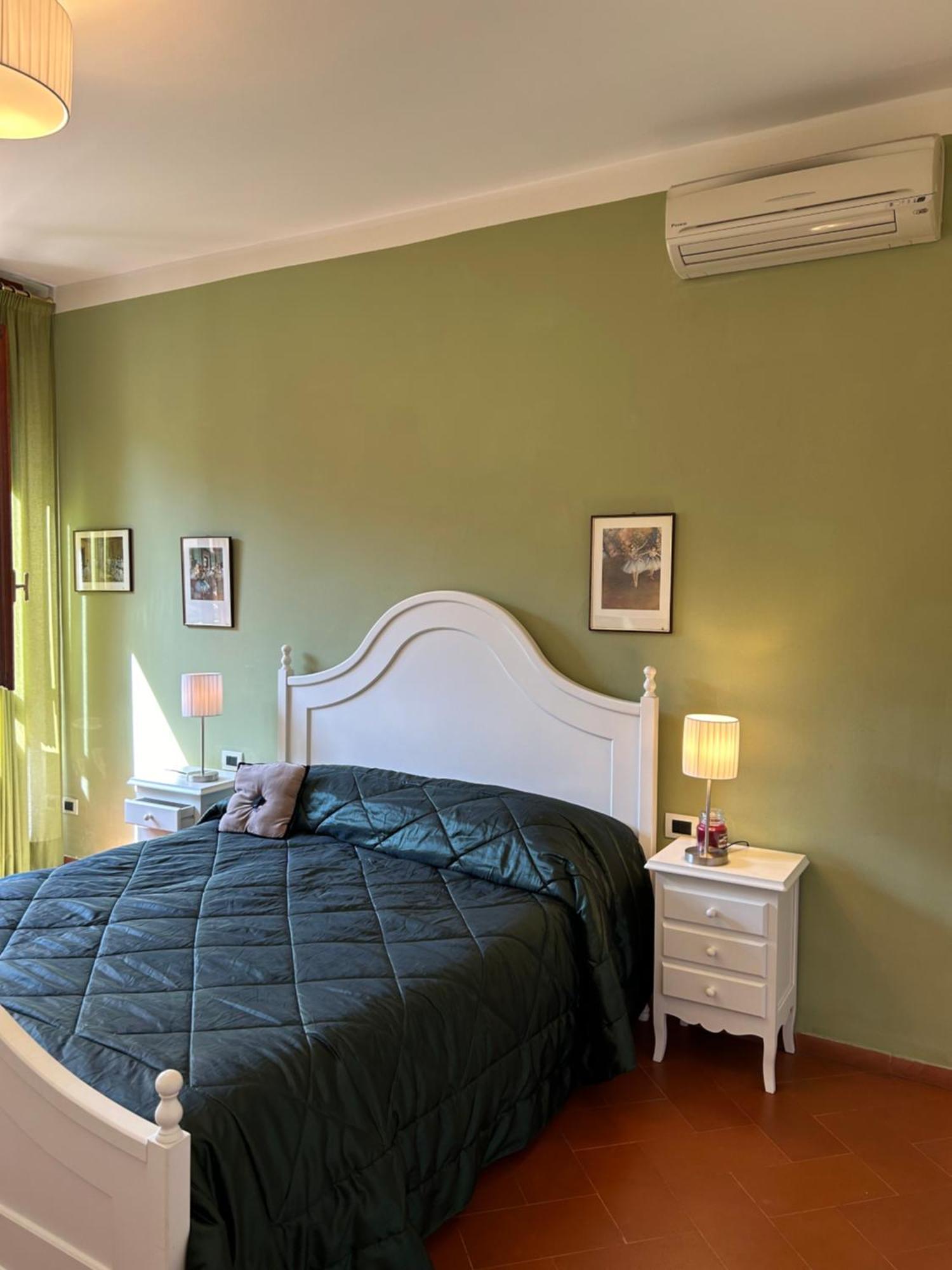 Borgo San Jacopo 8 Apartment ฟลอเรนซ์ ภายนอก รูปภาพ