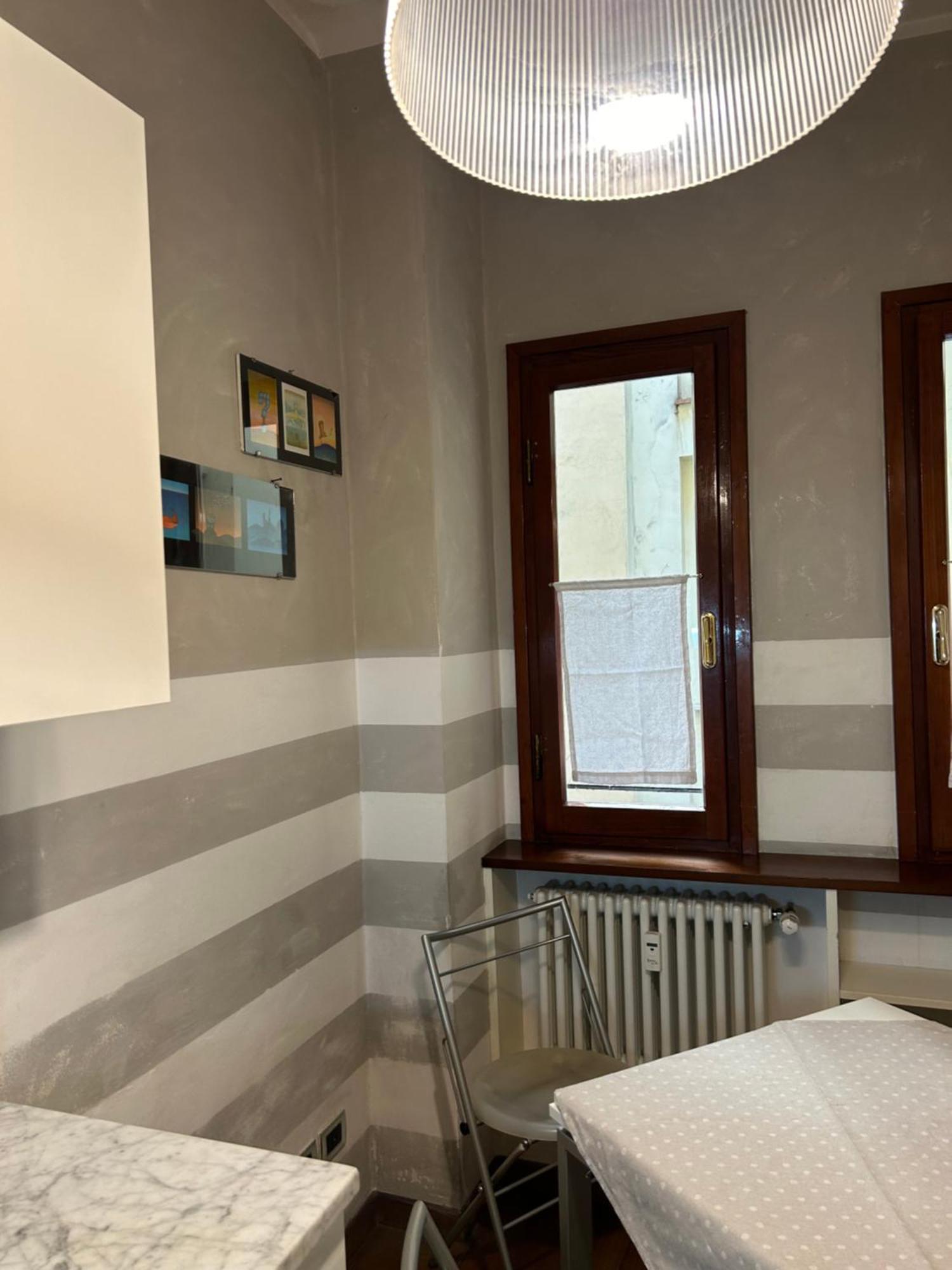 Borgo San Jacopo 8 Apartment ฟลอเรนซ์ ภายนอก รูปภาพ