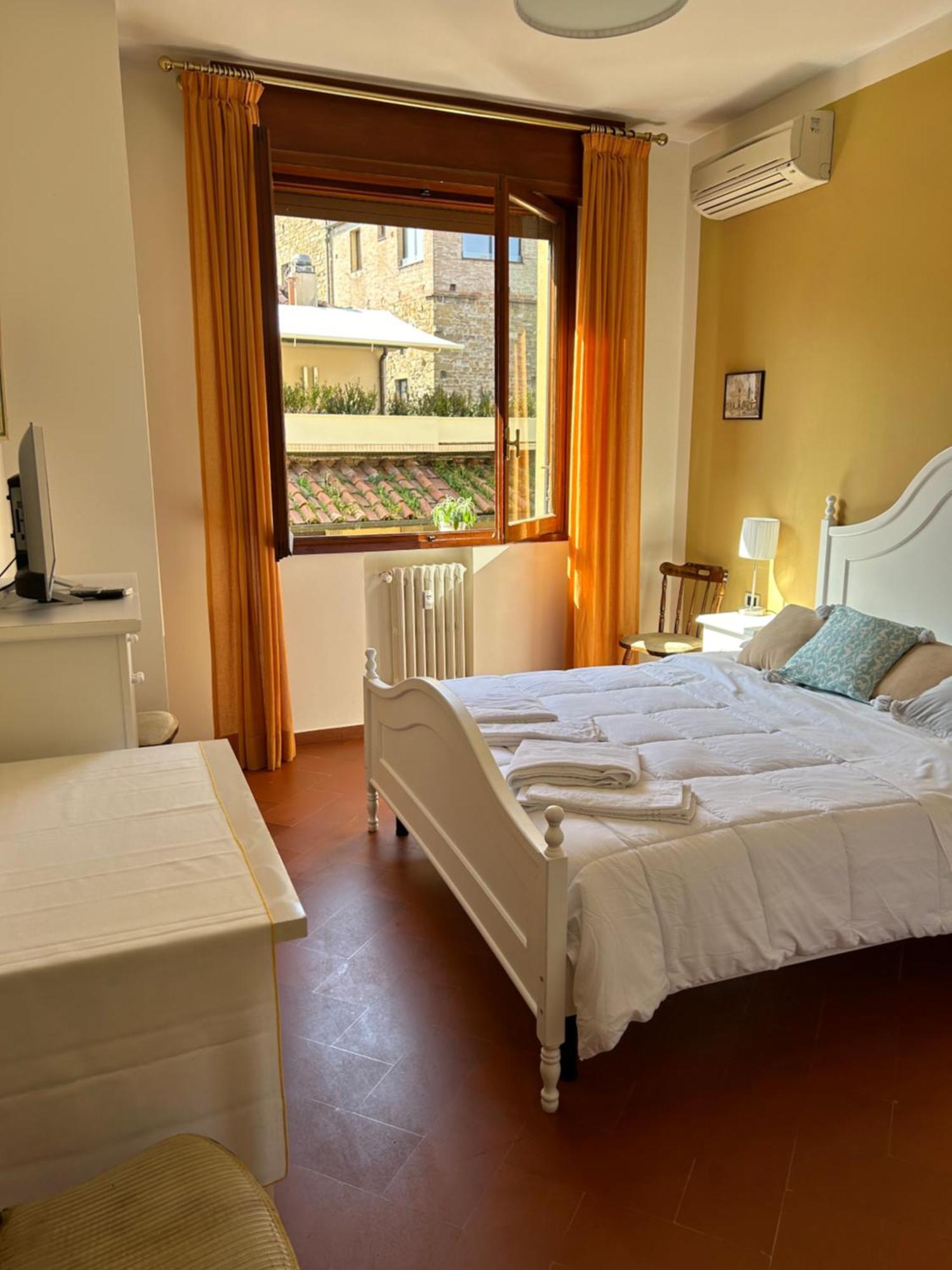 Borgo San Jacopo 8 Apartment ฟลอเรนซ์ ภายนอก รูปภาพ