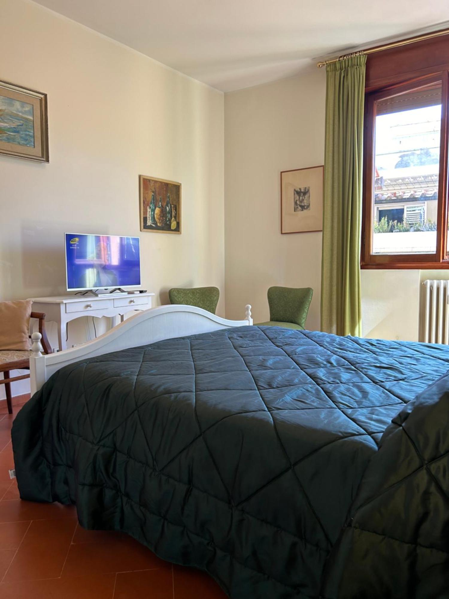 Borgo San Jacopo 8 Apartment ฟลอเรนซ์ ภายนอก รูปภาพ