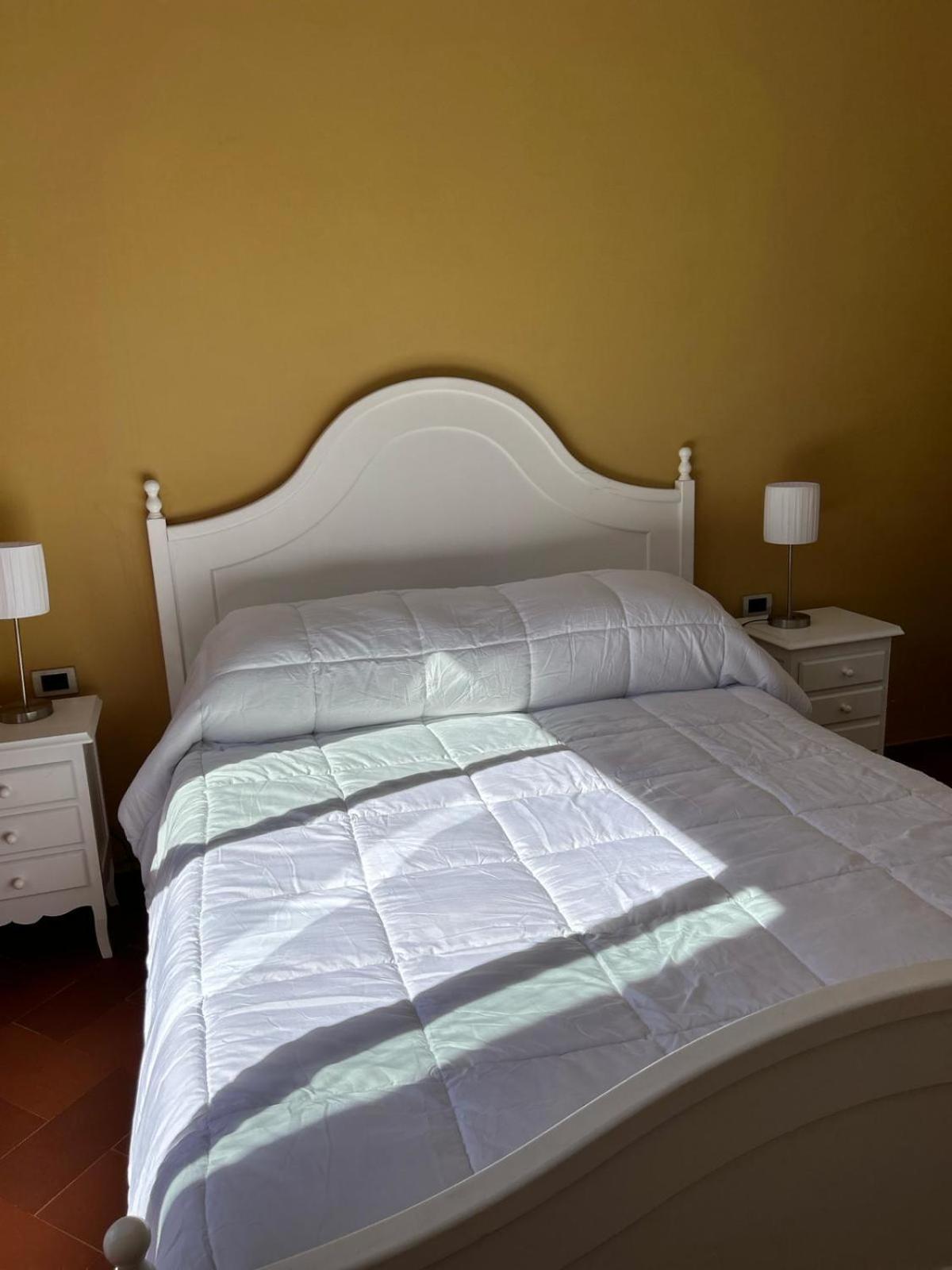 Borgo San Jacopo 8 Apartment ฟลอเรนซ์ ภายนอก รูปภาพ