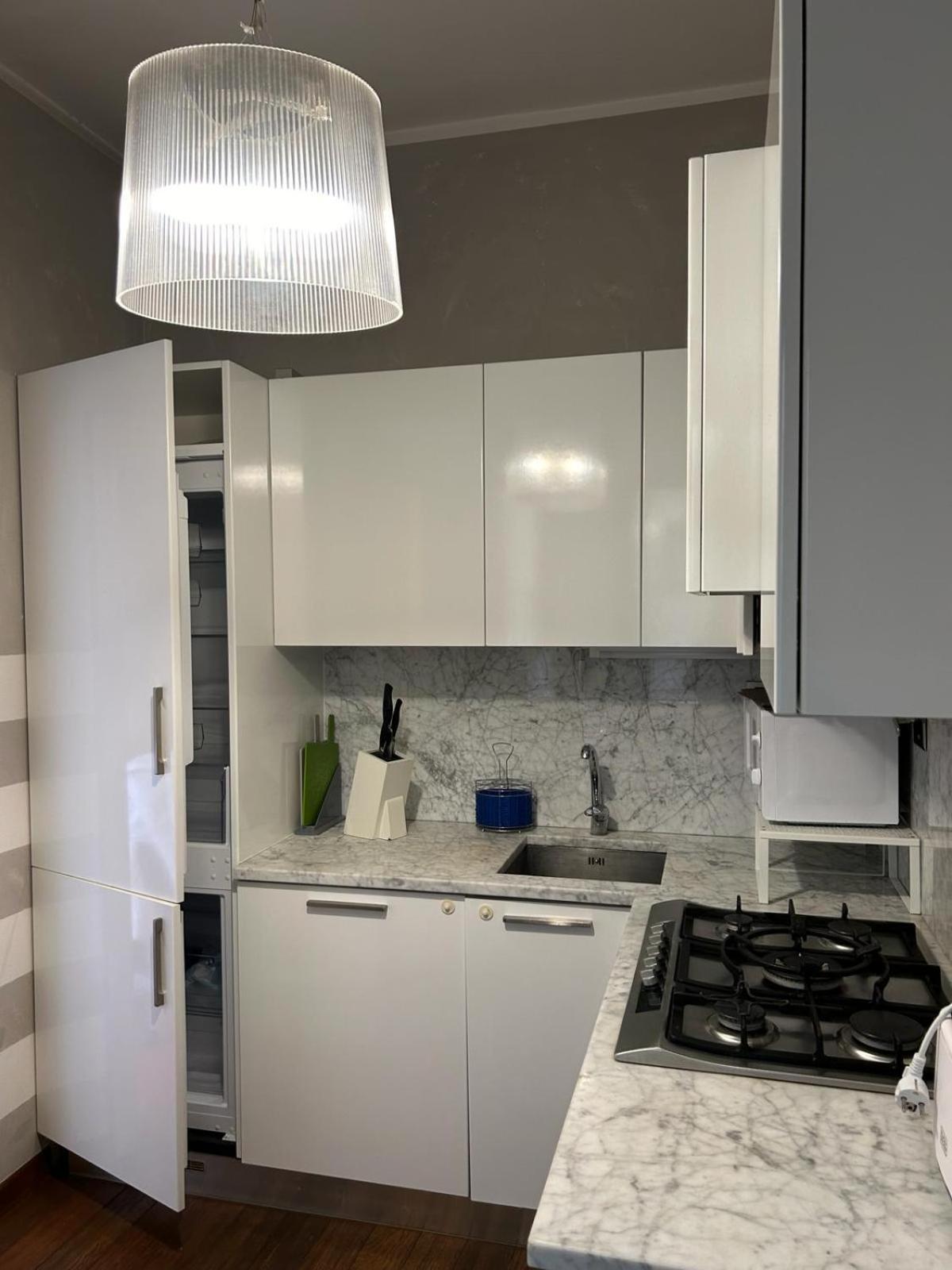 Borgo San Jacopo 8 Apartment ฟลอเรนซ์ ภายนอก รูปภาพ