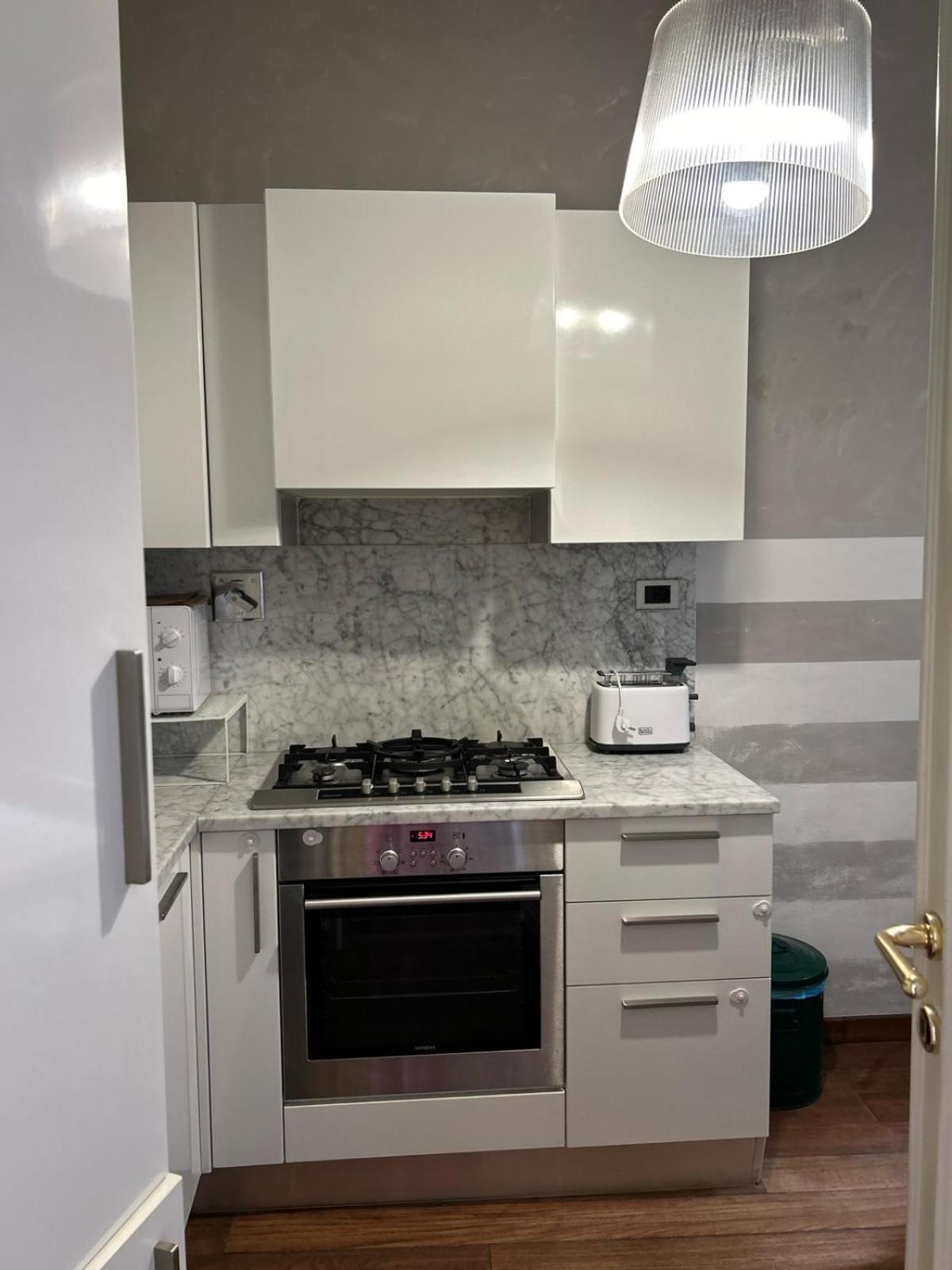 Borgo San Jacopo 8 Apartment ฟลอเรนซ์ ภายนอก รูปภาพ