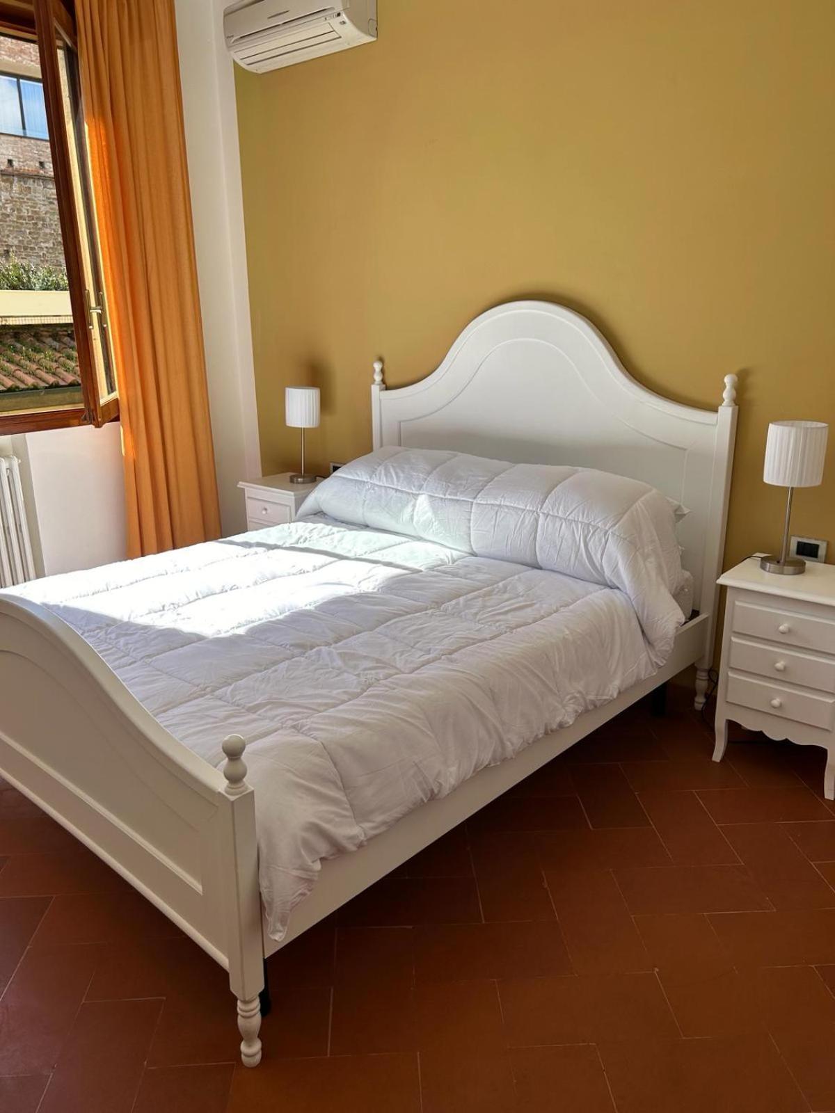 Borgo San Jacopo 8 Apartment ฟลอเรนซ์ ภายนอก รูปภาพ